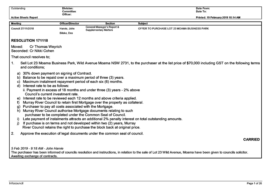 PDF Creator