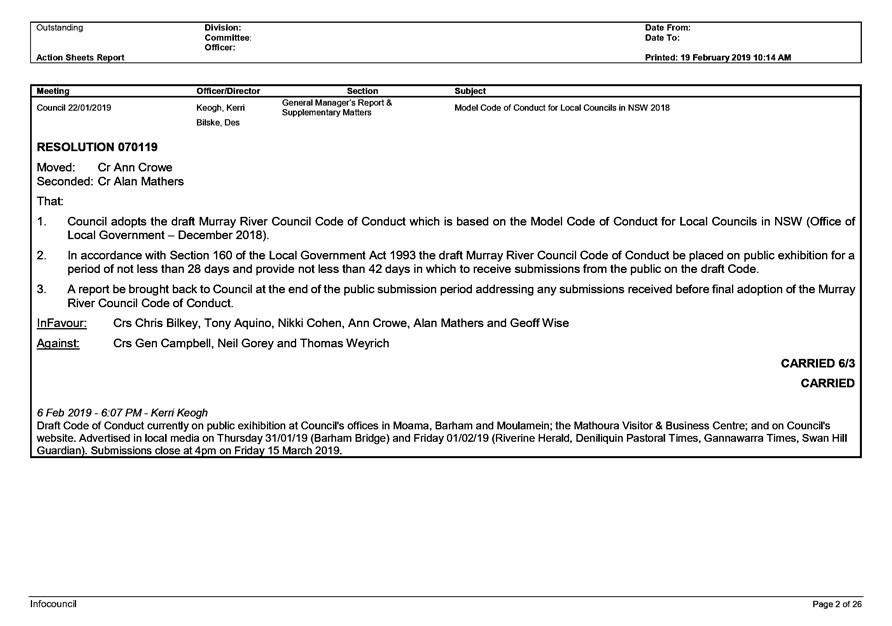 PDF Creator