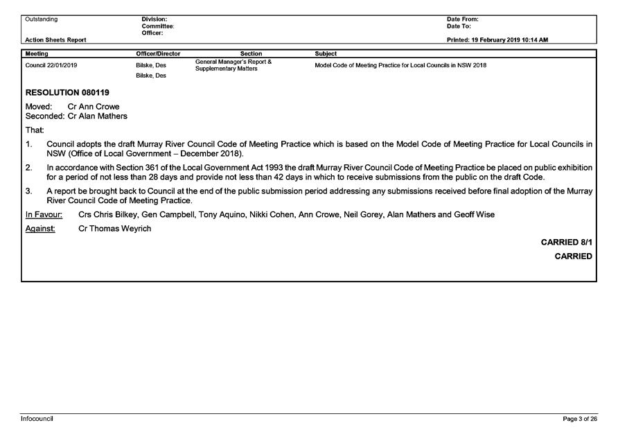 PDF Creator