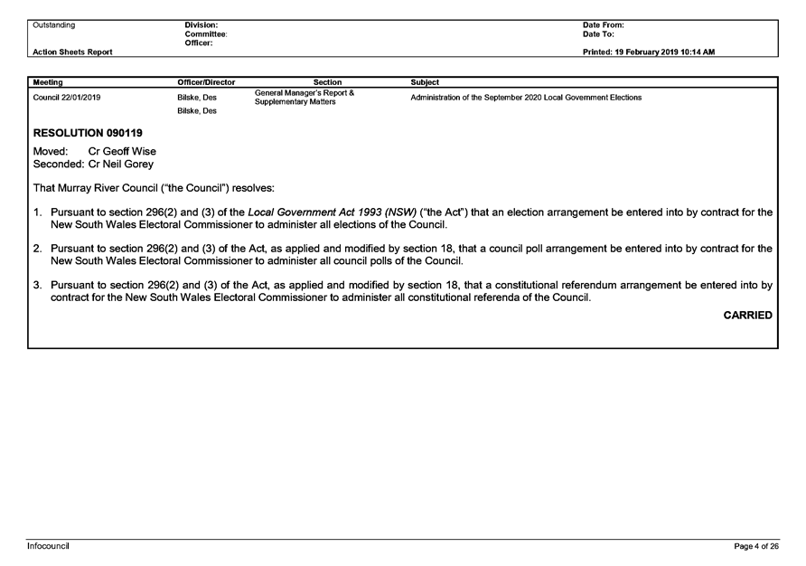 PDF Creator