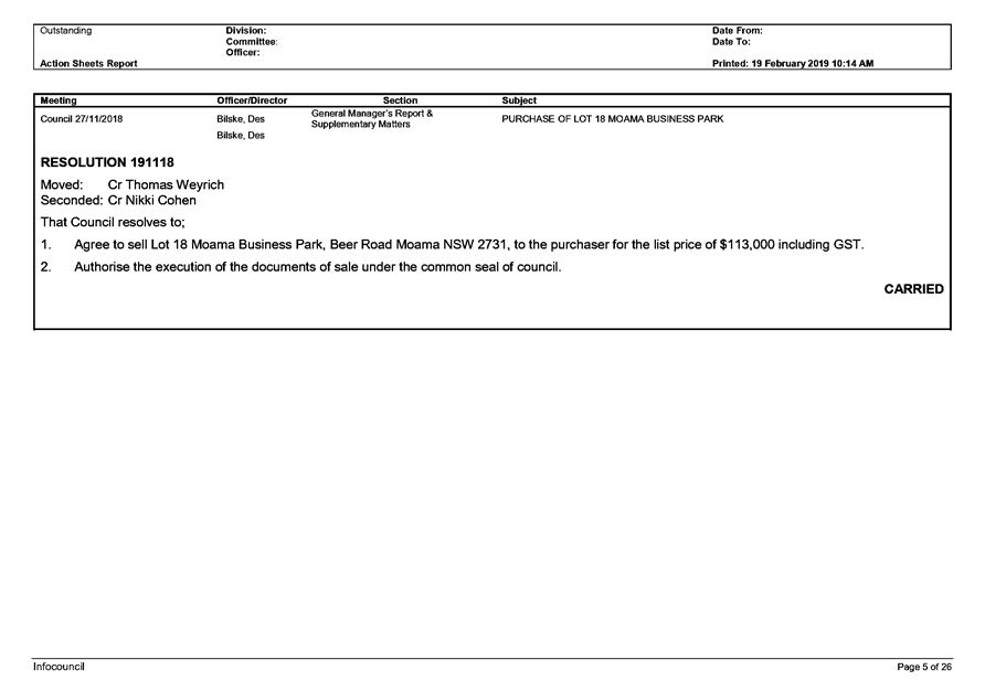 PDF Creator