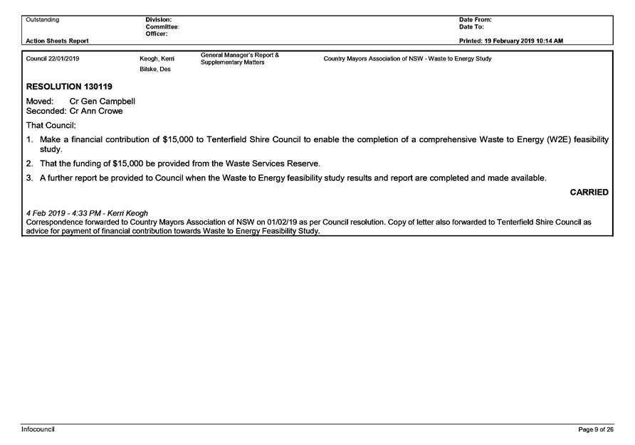 PDF Creator
