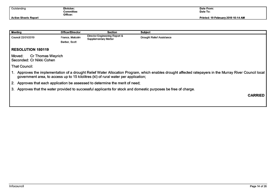 PDF Creator