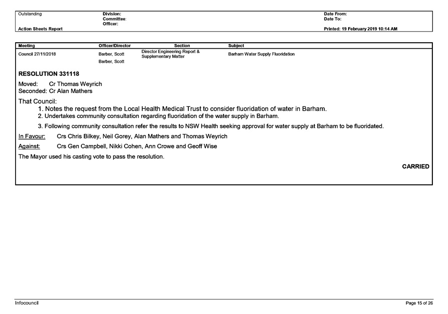 PDF Creator