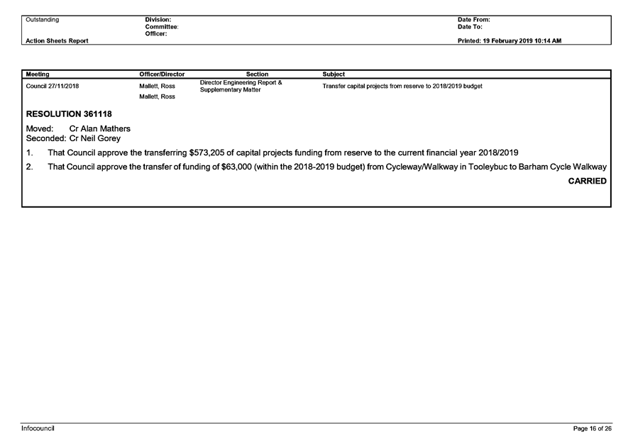 PDF Creator