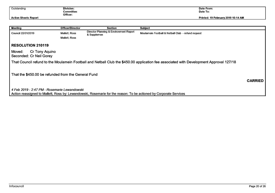 PDF Creator
