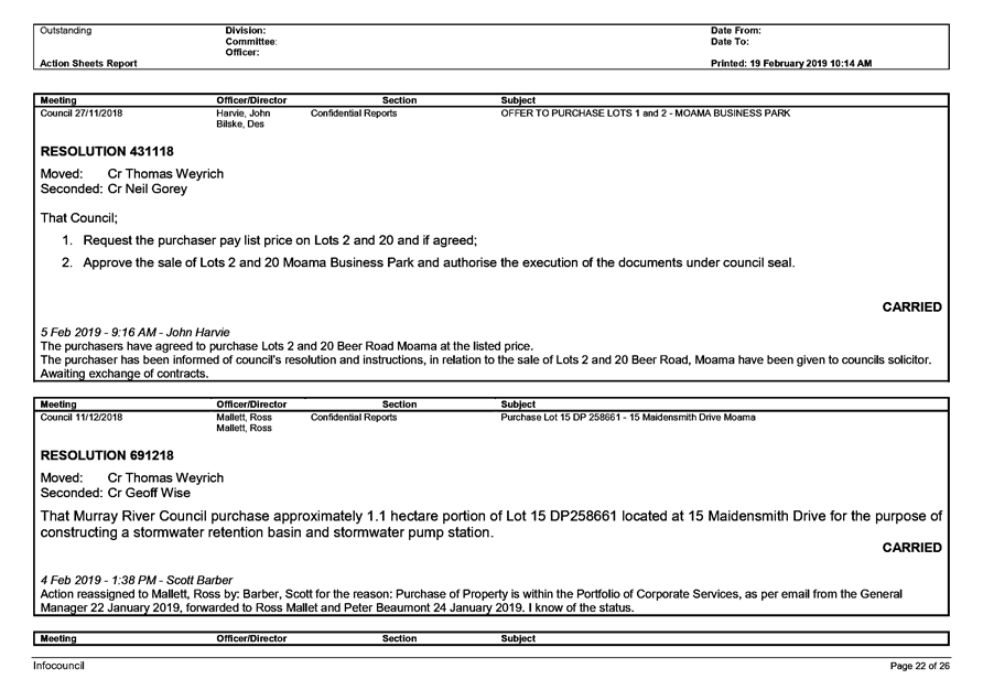 PDF Creator