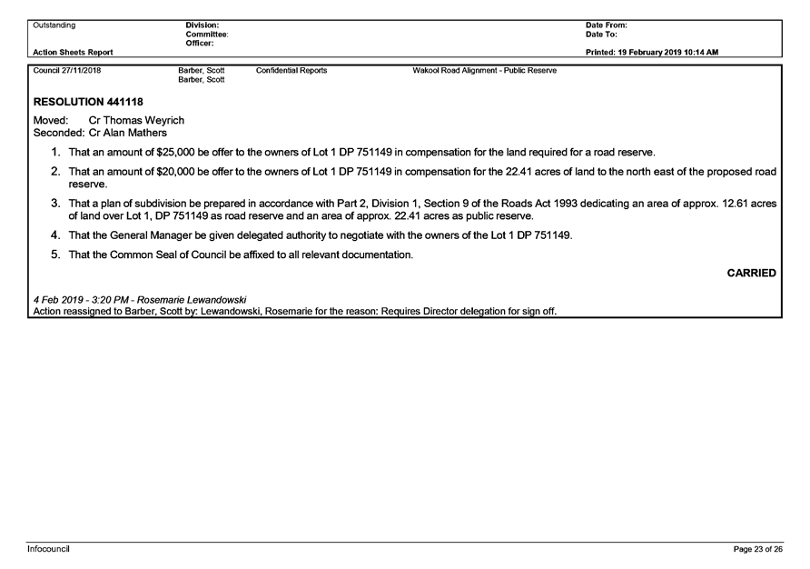 PDF Creator