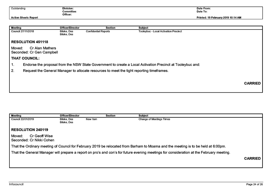 PDF Creator