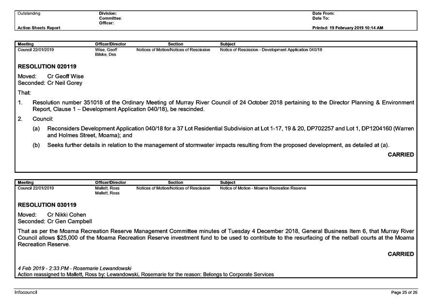 PDF Creator
