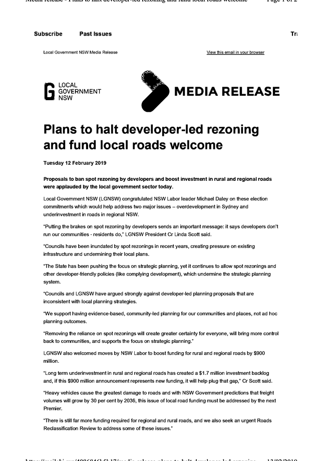 PDF Creator