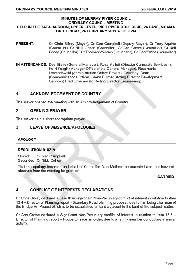 PDF Creator