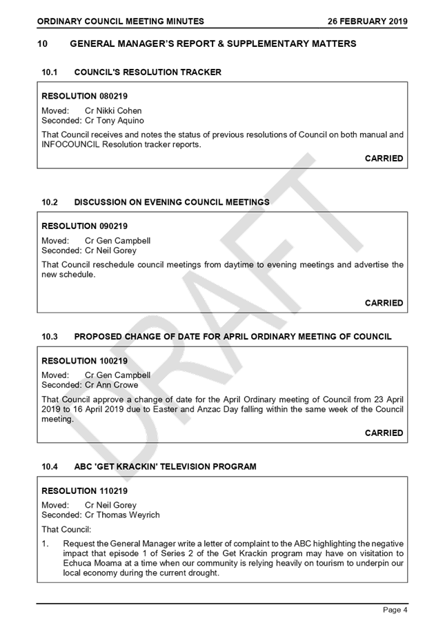 PDF Creator