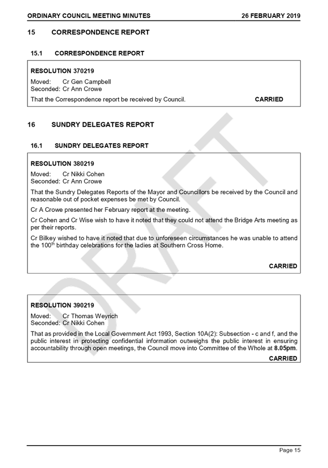 PDF Creator