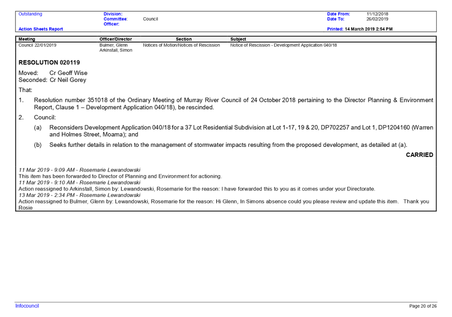 PDF Creator