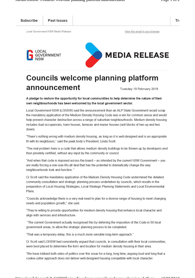 PDF Creator