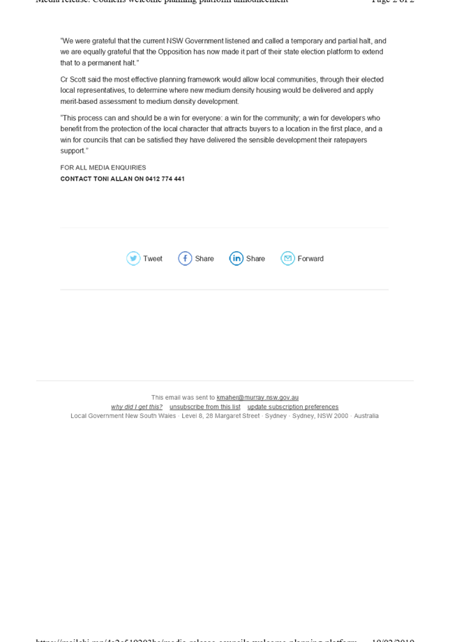 PDF Creator