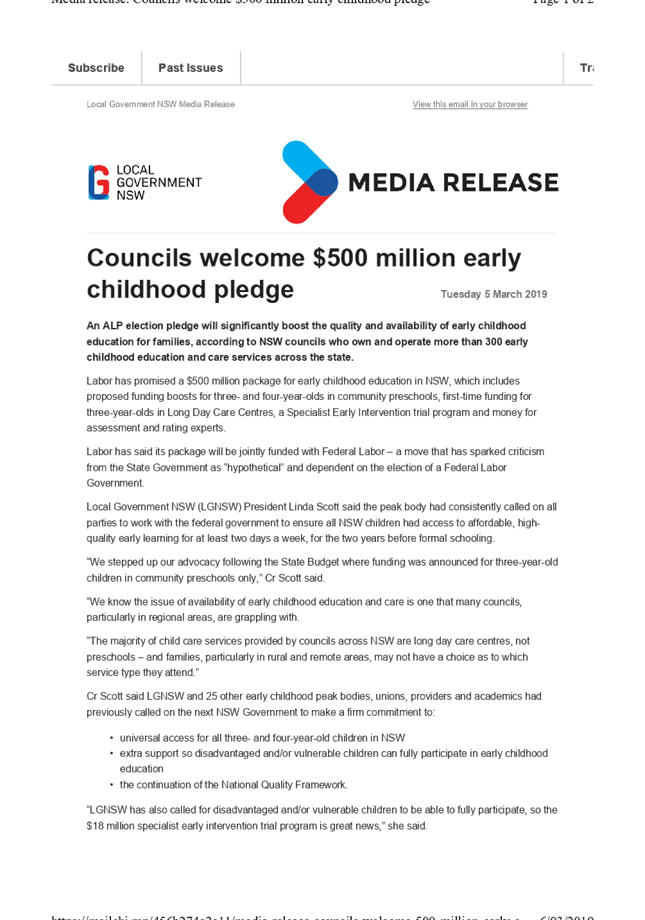 PDF Creator