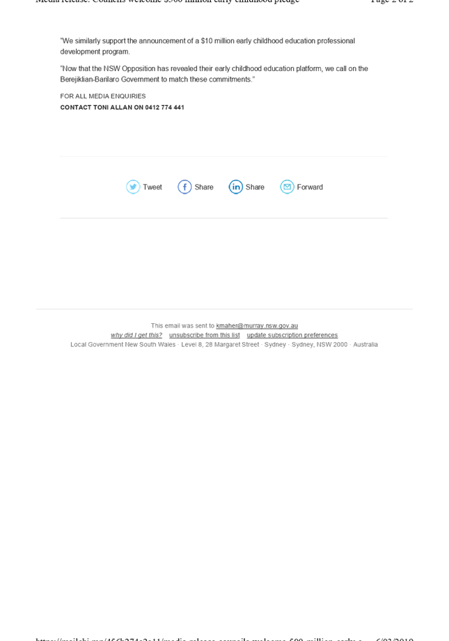 PDF Creator