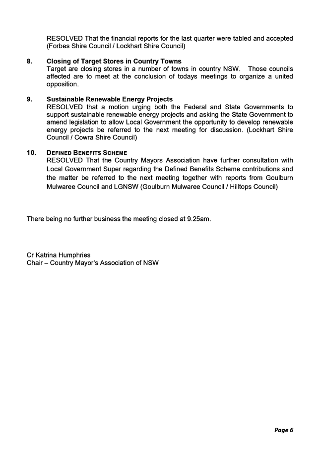 PDF Creator