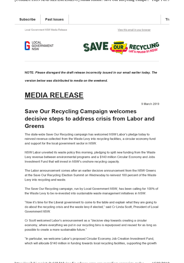PDF Creator