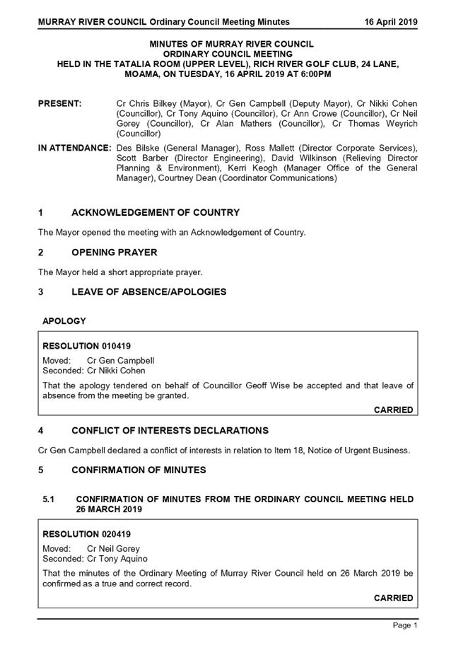PDF Creator