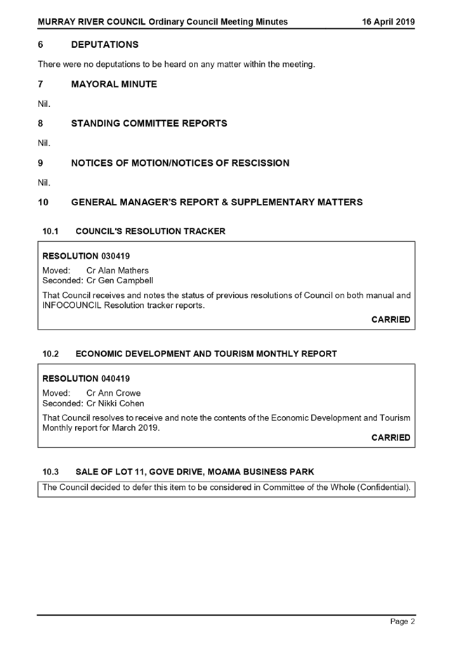 PDF Creator