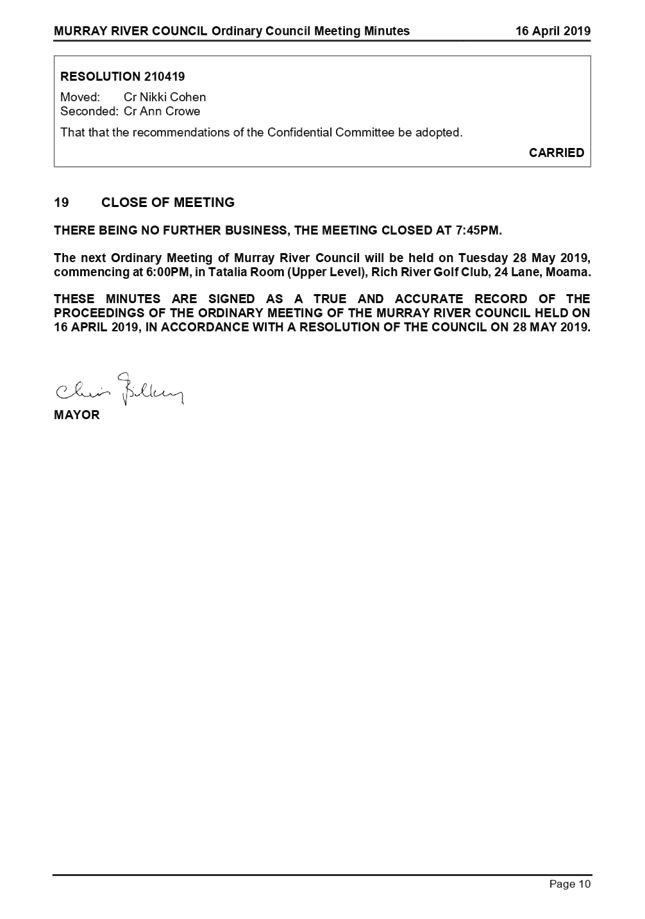 PDF Creator