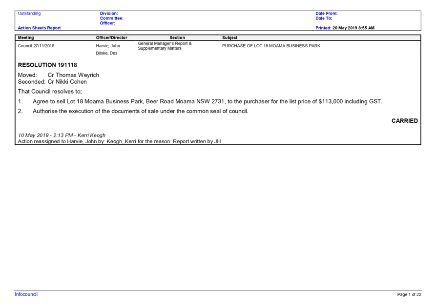 PDF Creator