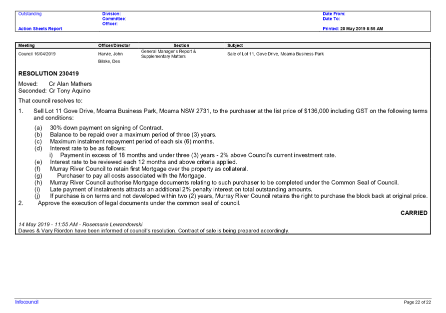 PDF Creator