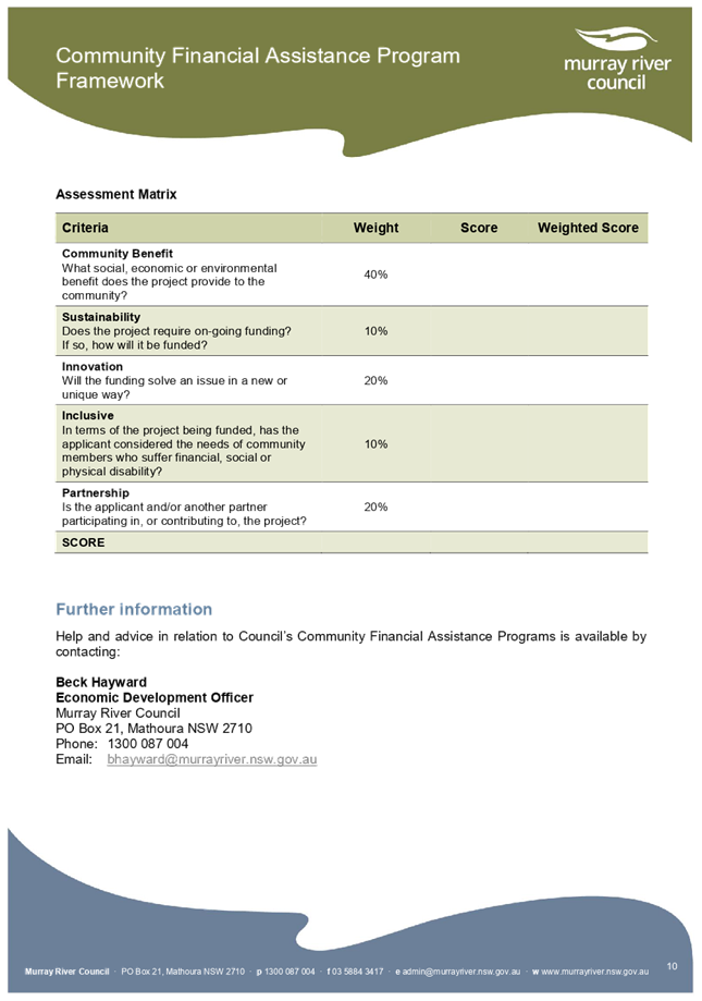 PDF Creator