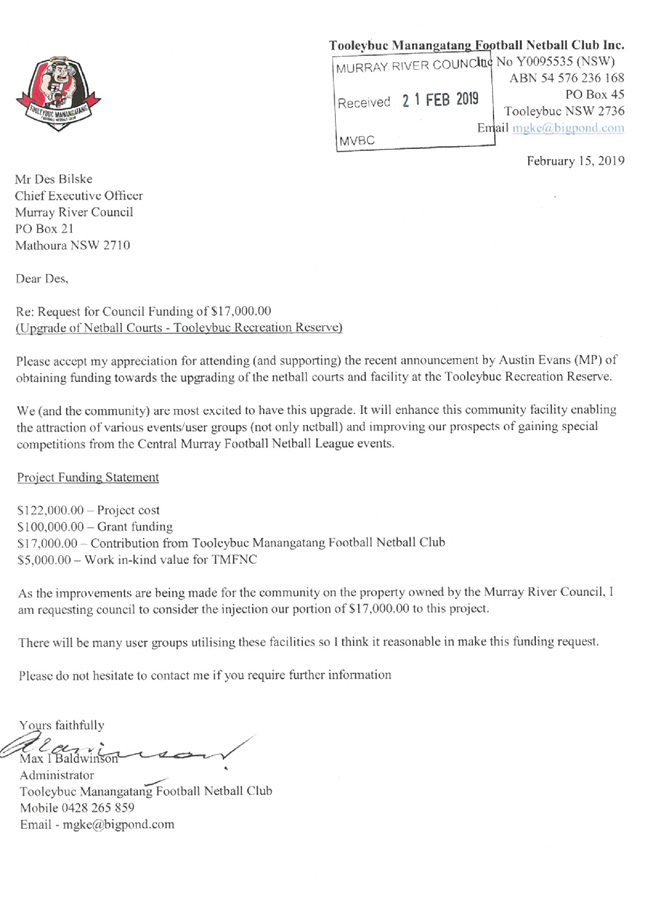 PDF Creator