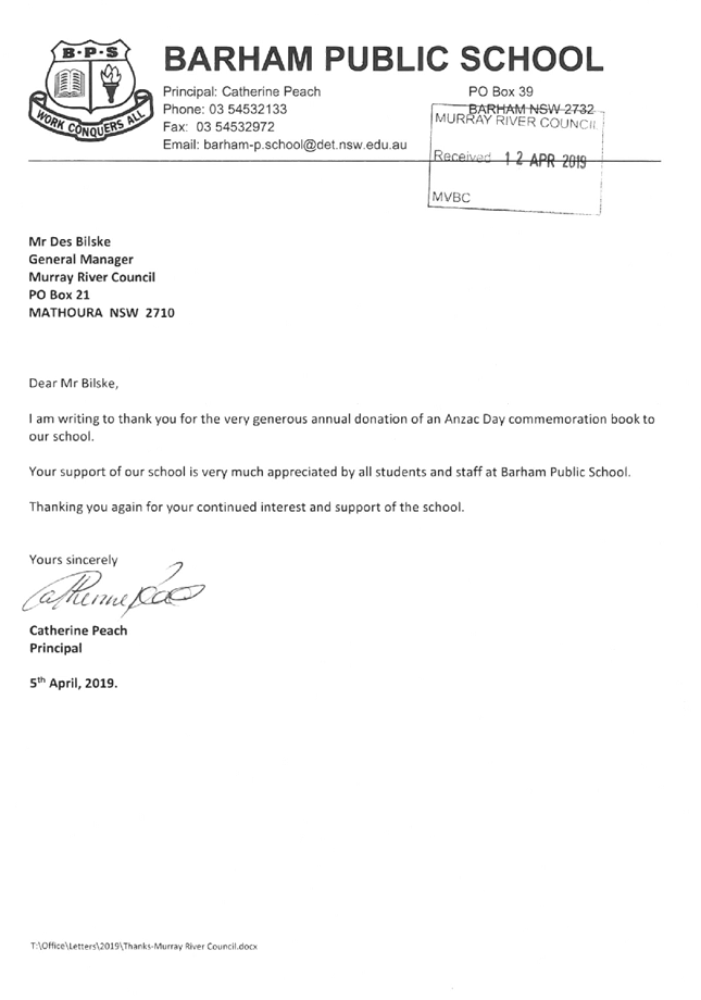 PDF Creator
