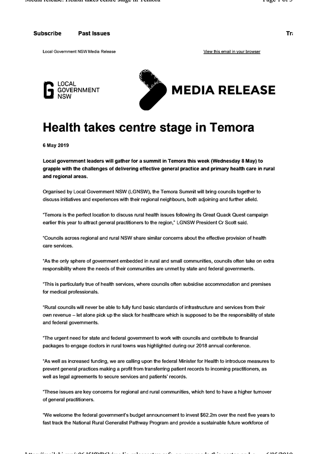PDF Creator