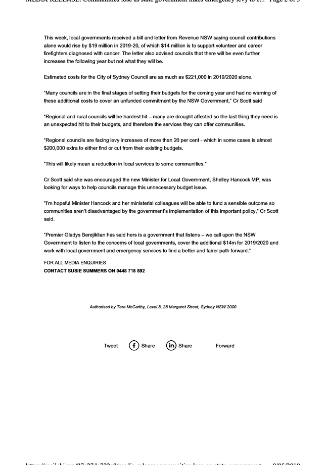 PDF Creator