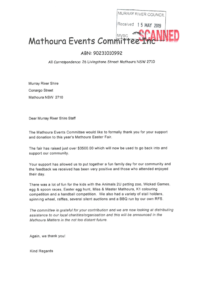 PDF Creator