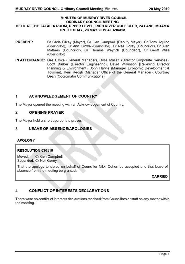 PDF Creator