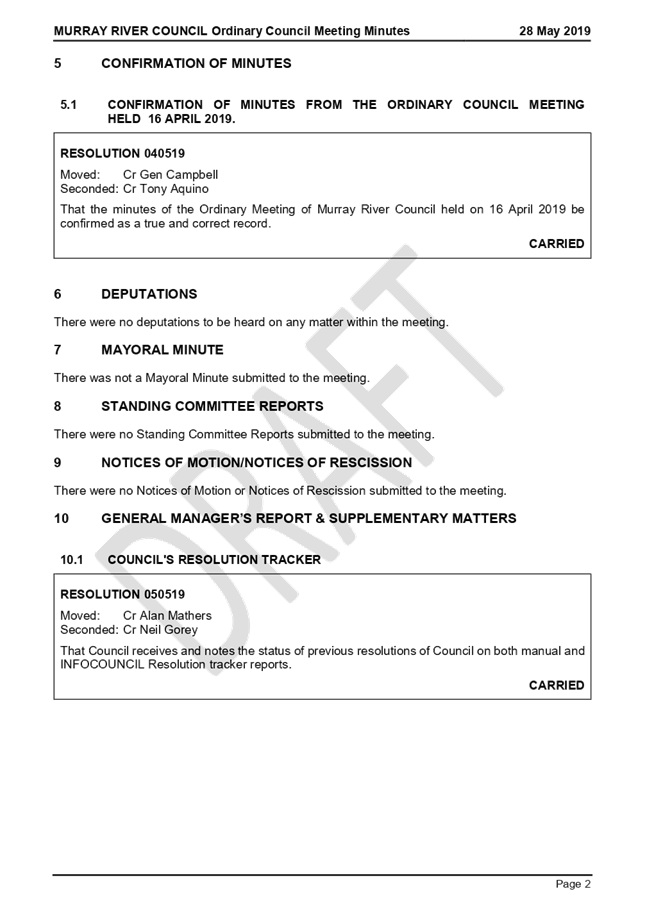 PDF Creator