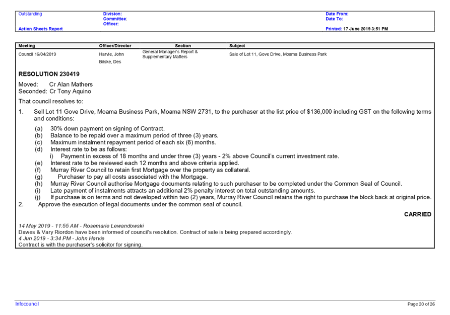 PDF Creator