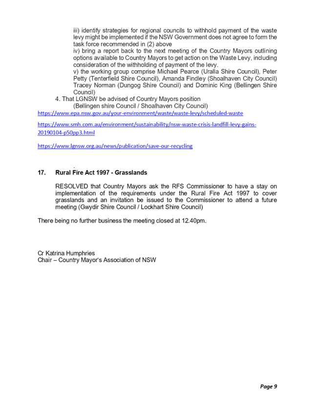 PDF Creator
