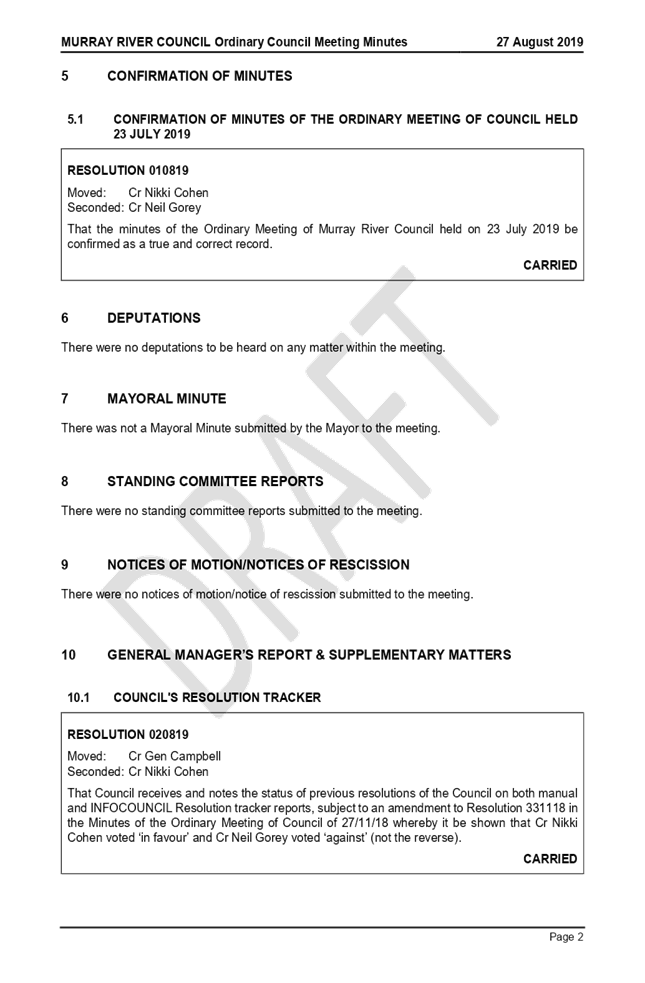 PDF Creator