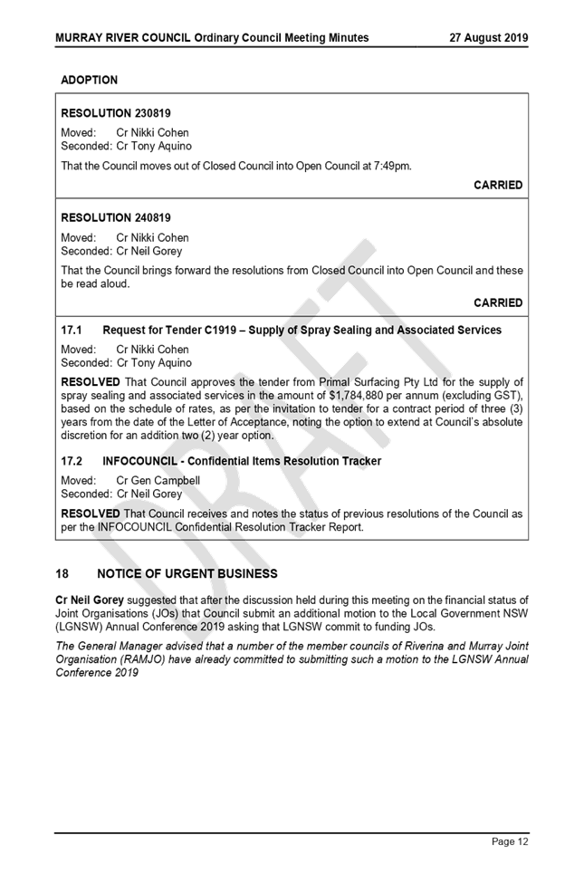 PDF Creator