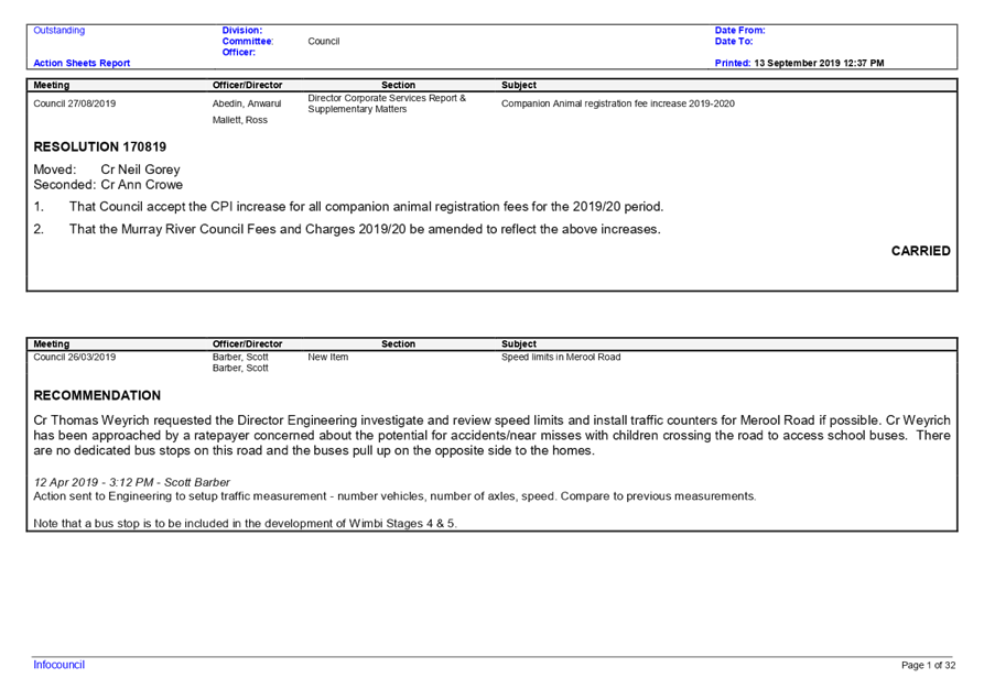 PDF Creator