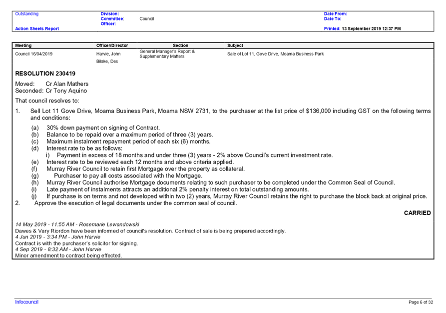 PDF Creator