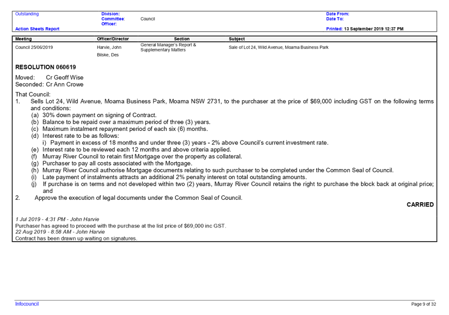 PDF Creator