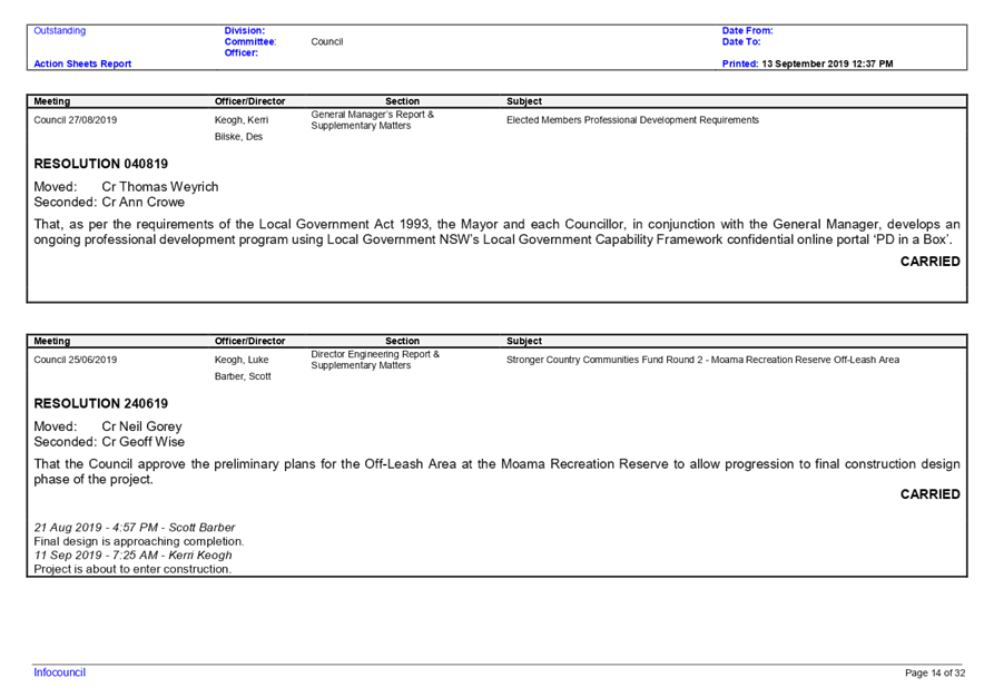PDF Creator