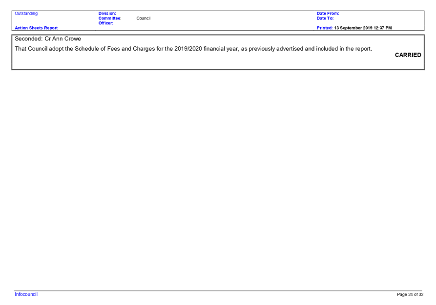 PDF Creator
