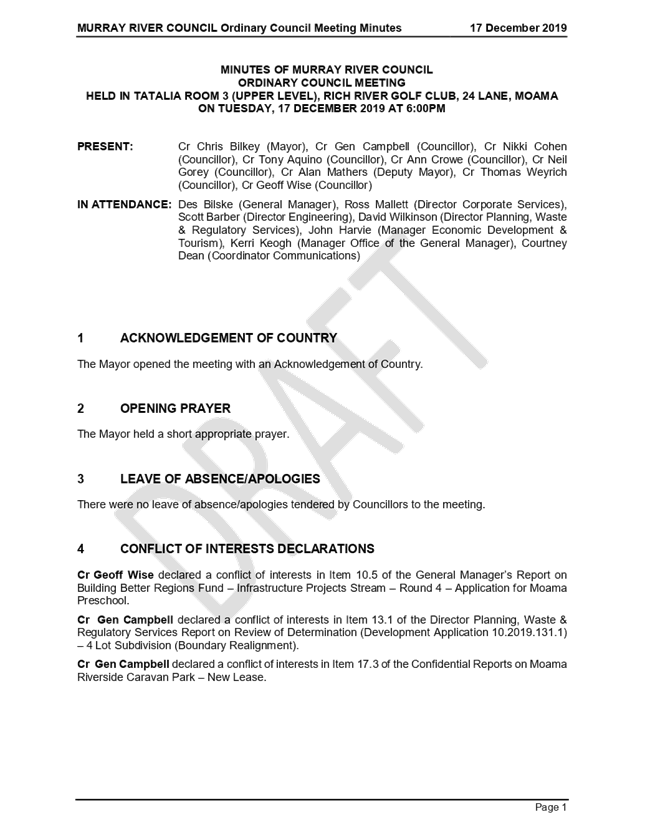 PDF Creator