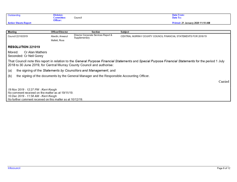 PDF Creator