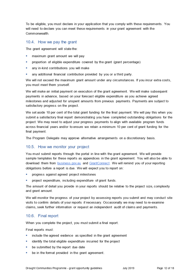 PDF Creator
